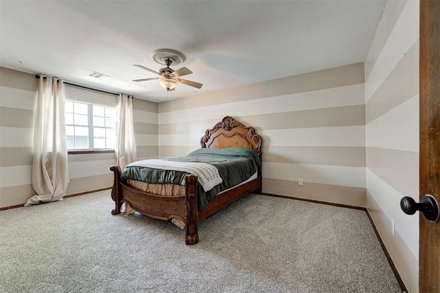 14604 Pony Road, Oklahoma City, OK 73134