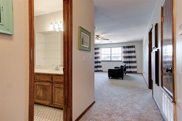 14604 Pony Road, Oklahoma City, OK 73134