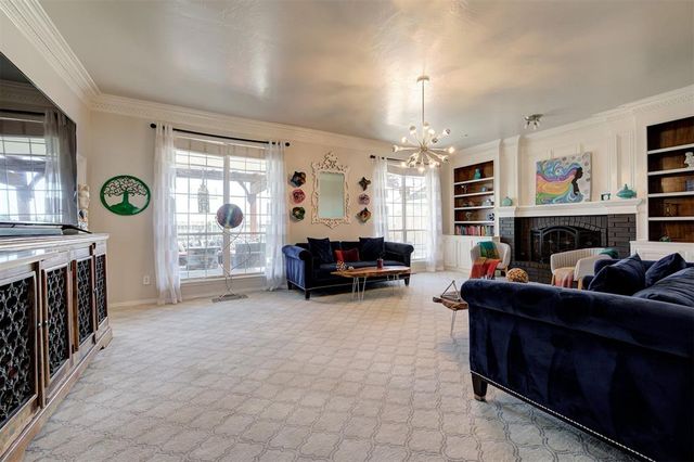 14604 Pony Road, Oklahoma City, OK 73134