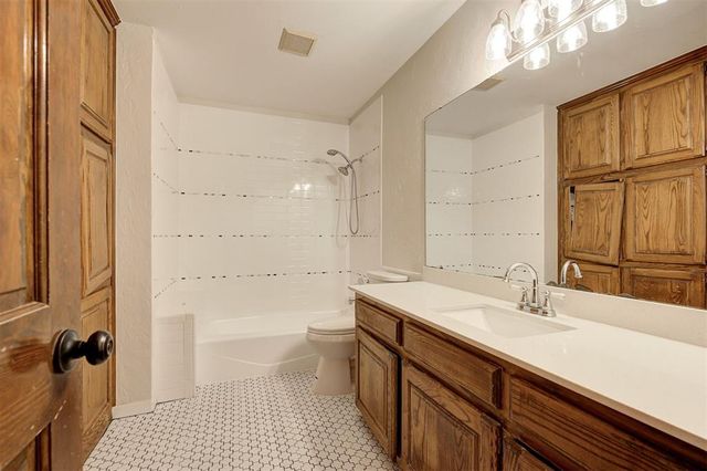 14604 Pony Road, Oklahoma City, OK 73134