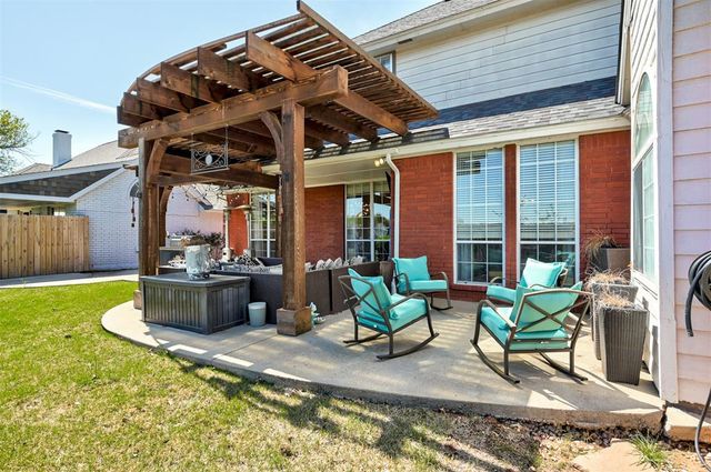 14604 Pony Road, Oklahoma City, OK 73134