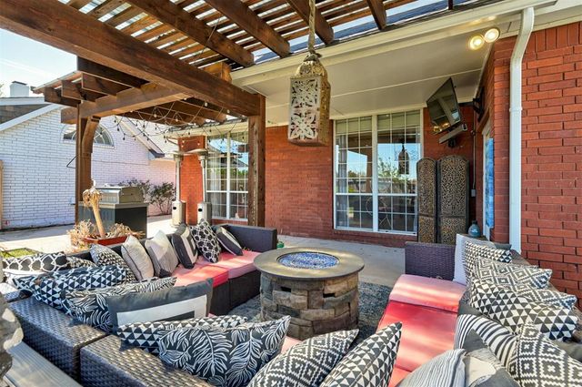 14604 Pony Road, Oklahoma City, OK 73134