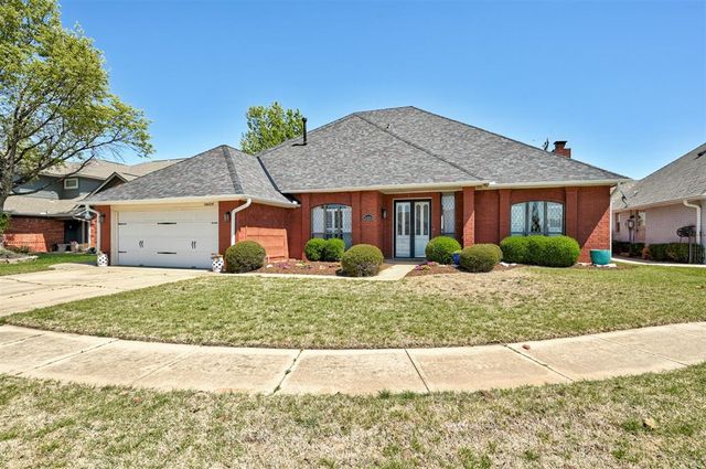 14604 Pony Road, Oklahoma City, OK 73134