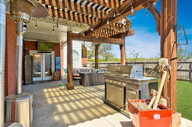 14604 Pony Road, Oklahoma City, OK 73134