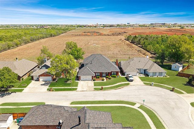 14604 Pony Road, Oklahoma City, OK 73134