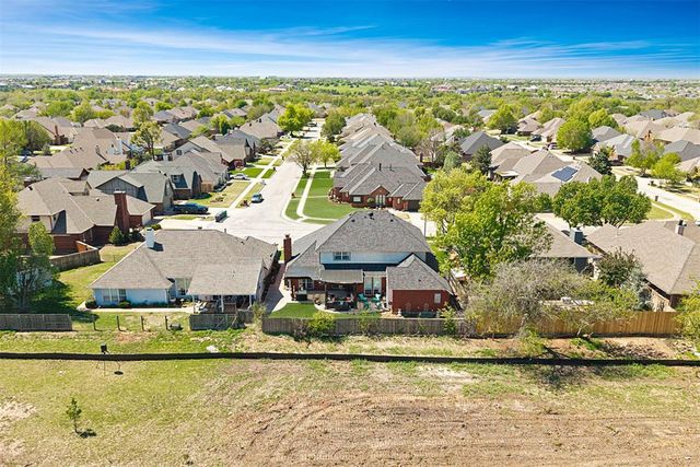 14604 Pony Road, Oklahoma City, OK 73134
