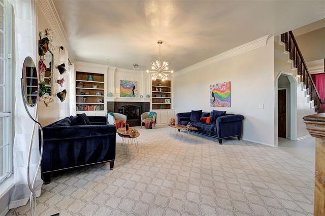 14604 Pony Road, Oklahoma City, OK 73134