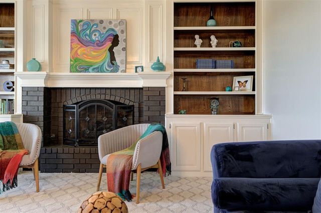 14604 Pony Road, Oklahoma City, OK 73134