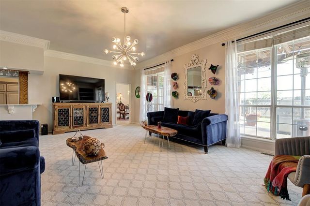 14604 Pony Road, Oklahoma City, OK 73134