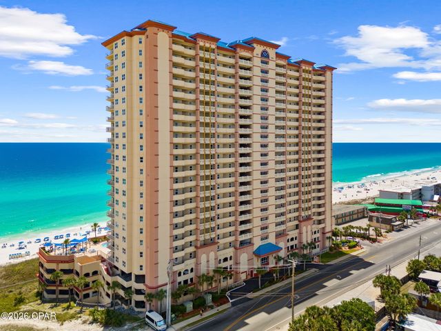14825 Front Beach Road 2408, Panama City Beach, FL 32413