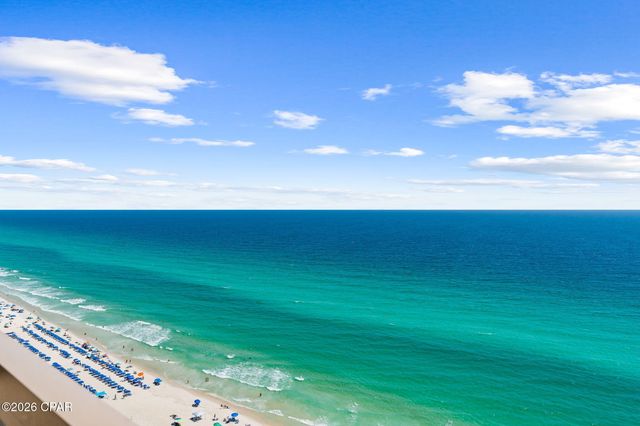 14825 Front Beach Road 2408, Panama City Beach, FL 32413