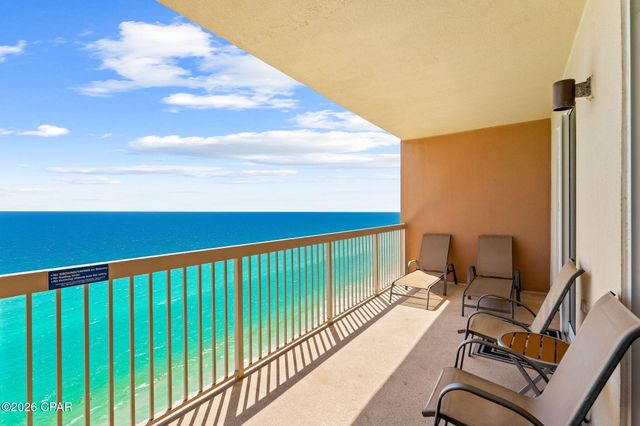14825 Front Beach Road 2408, Panama City Beach, FL 32413
