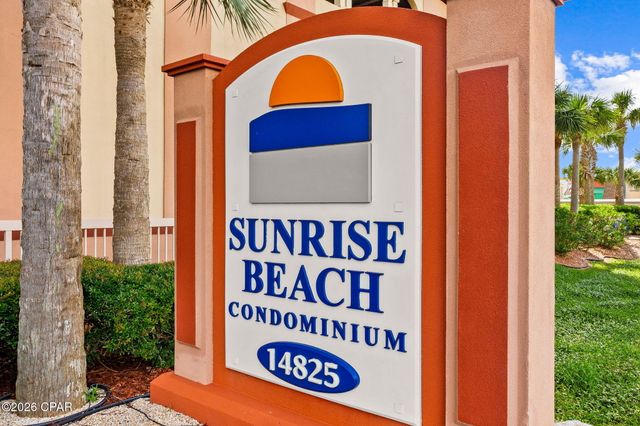 14825 Front Beach Road 2408, Panama City Beach, FL 32413