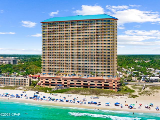 14825 Front Beach Road 2408, Panama City Beach, FL 32413