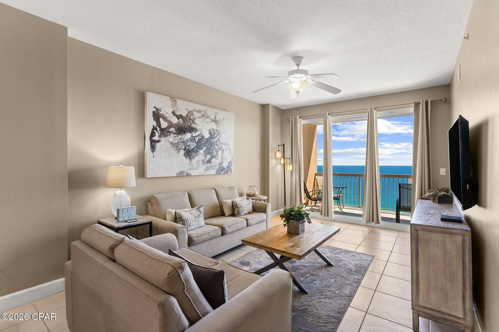 14825 Front Beach Road 2408, Panama City Beach, FL 32413