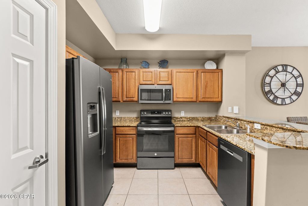 Image 10 of property listing at 14825 Front Beach Road 2408, Panama City Beach, FL 32413