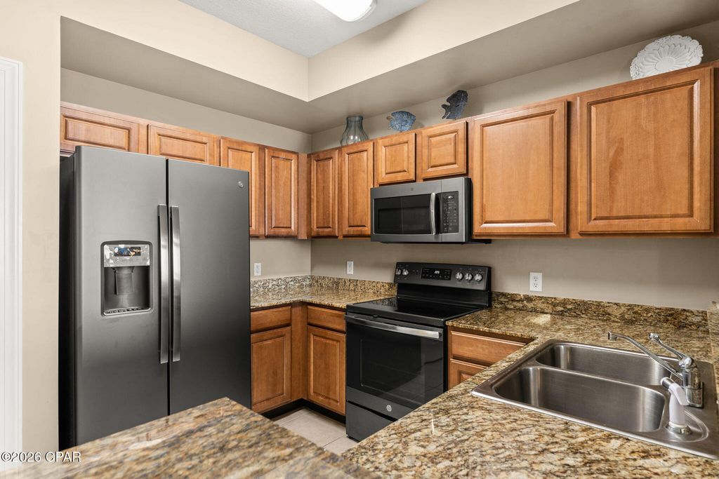 Image 11 of property listing at 14825 Front Beach Road 2408, Panama City Beach, FL 32413