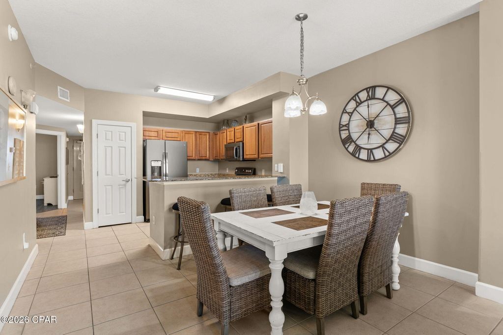 Image 13 of property listing at 14825 Front Beach Road 2408, Panama City Beach, FL 32413