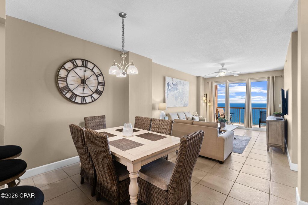 Image 14 of property listing at 14825 Front Beach Road 2408, Panama City Beach, FL 32413