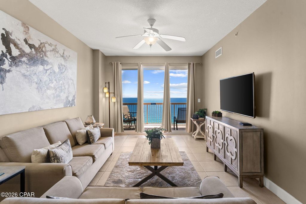 Image 15 of property listing at 14825 Front Beach Road 2408, Panama City Beach, FL 32413