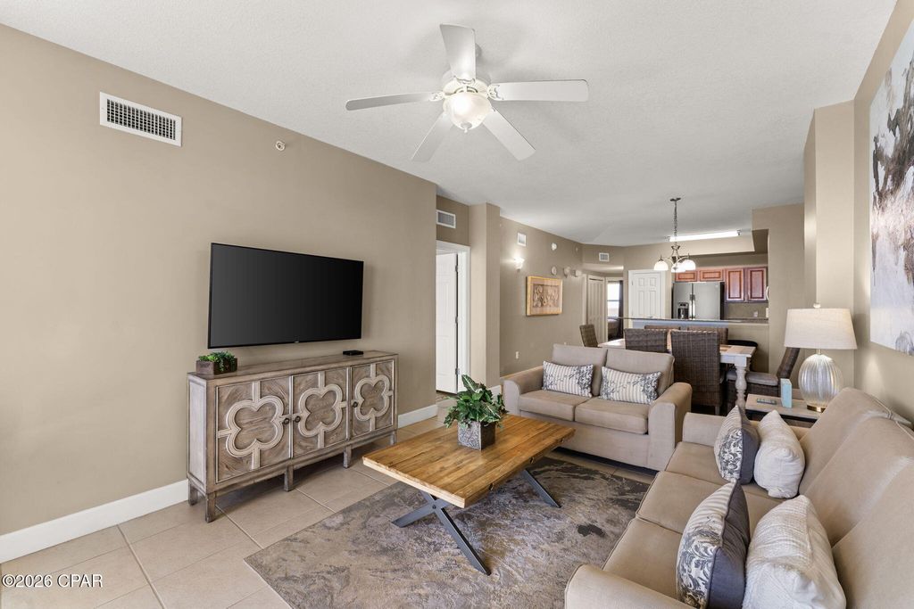 Image 18 of property listing at 14825 Front Beach Road 2408, Panama City Beach, FL 32413