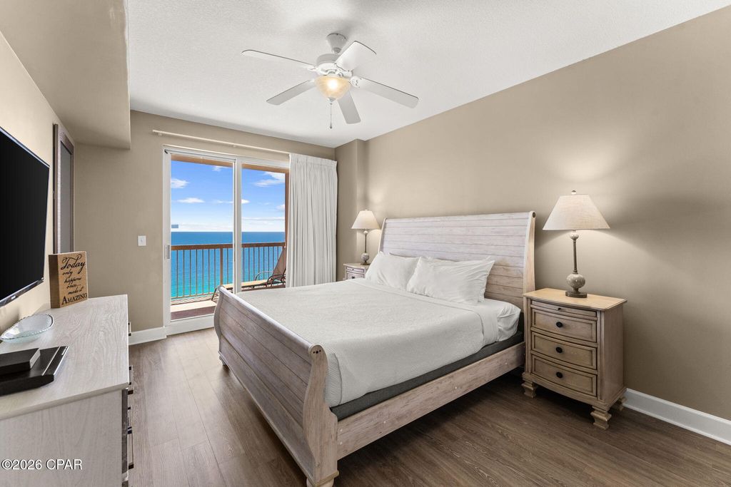 Image 19 of property listing at 14825 Front Beach Road 2408, Panama City Beach, FL 32413