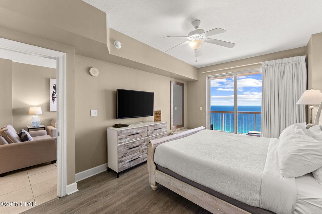 Image 20 of property listing at 14825 Front Beach Road 2408, Panama City Beach, FL 32413