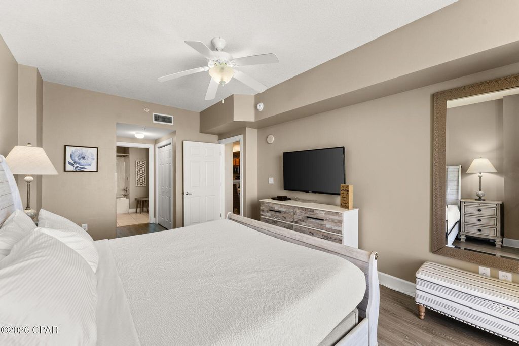 Image 21 of property listing at 14825 Front Beach Road 2408, Panama City Beach, FL 32413