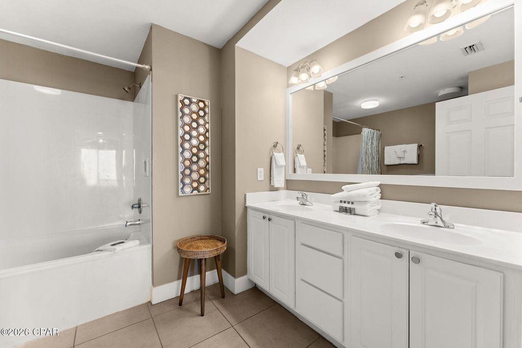 Image 22 of property listing at 14825 Front Beach Road 2408, Panama City Beach, FL 32413