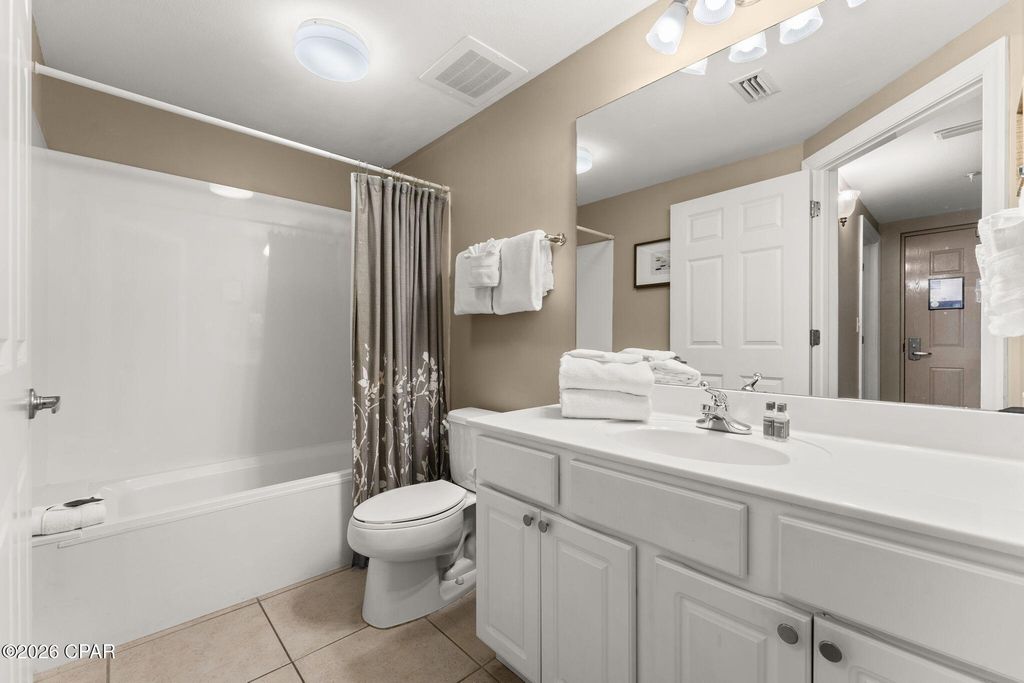 Image 27 of property listing at 14825 Front Beach Road 2408, Panama City Beach, FL 32413