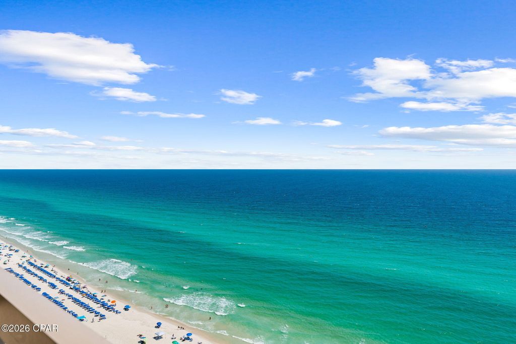 Image 30 of property listing at 14825 Front Beach Road 2408, Panama City Beach, FL 32413