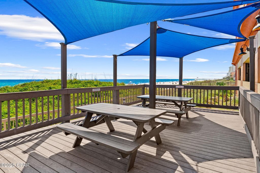 Image 41 of property listing at 14825 Front Beach Road 2408, Panama City Beach, FL 32413