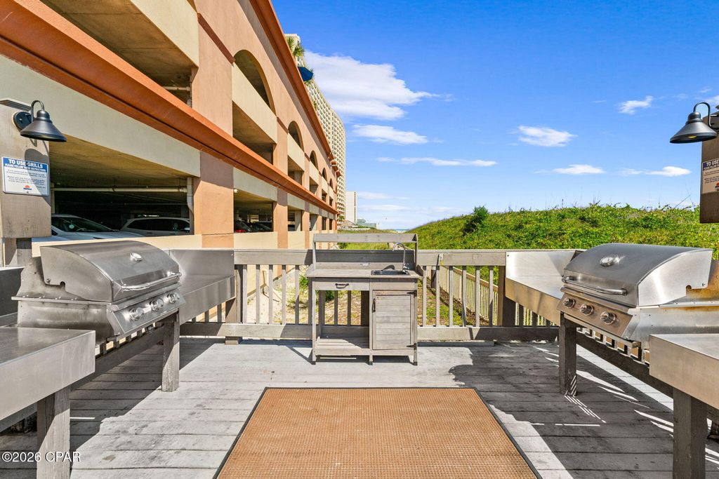 Image 42 of property listing at 14825 Front Beach Road 2408, Panama City Beach, FL 32413