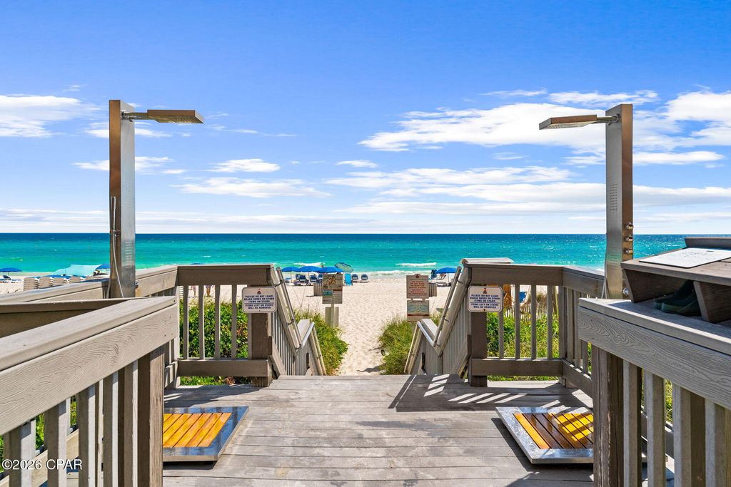 Image 43 of property listing at 14825 Front Beach Road 2408, Panama City Beach, FL 32413