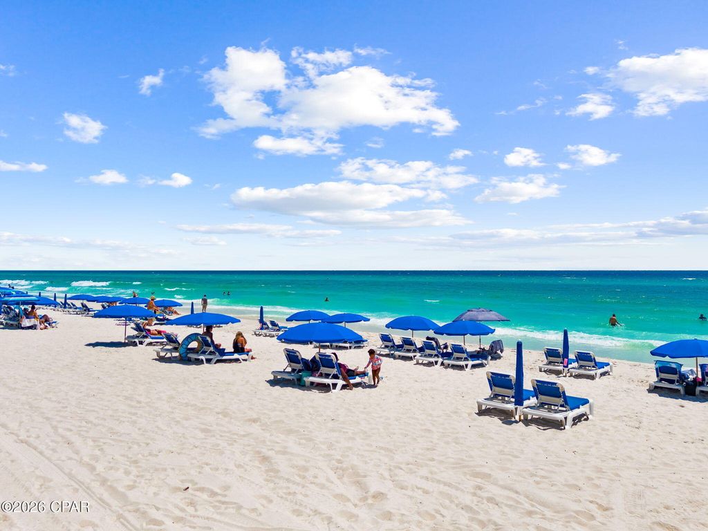 Image 44 of property listing at 14825 Front Beach Road 2408, Panama City Beach, FL 32413