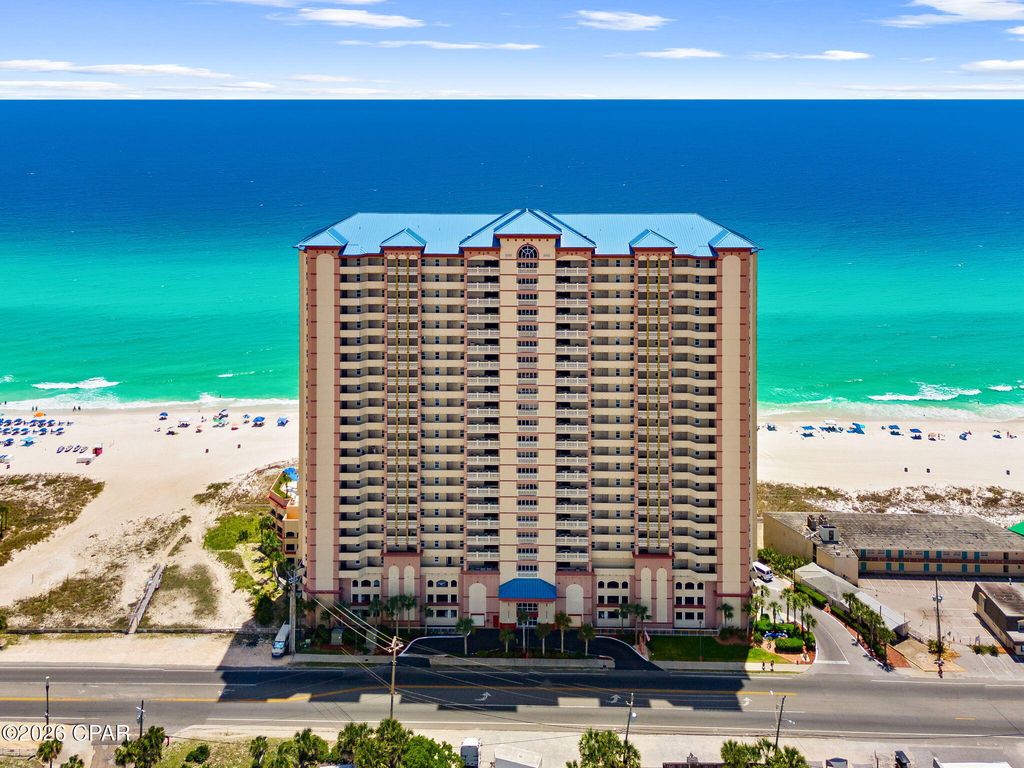 Image 46 of property listing at 14825 Front Beach Road 2408, Panama City Beach, FL 32413
