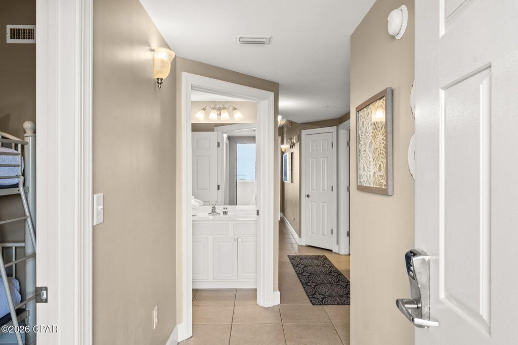 Image 6 of property listing at 14825 Front Beach Road 2408, Panama City Beach, FL 32413