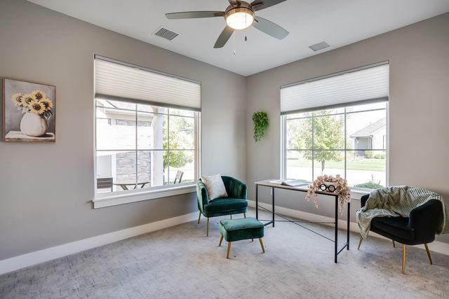 1219 S Forestview St, Wichita, KS 67235