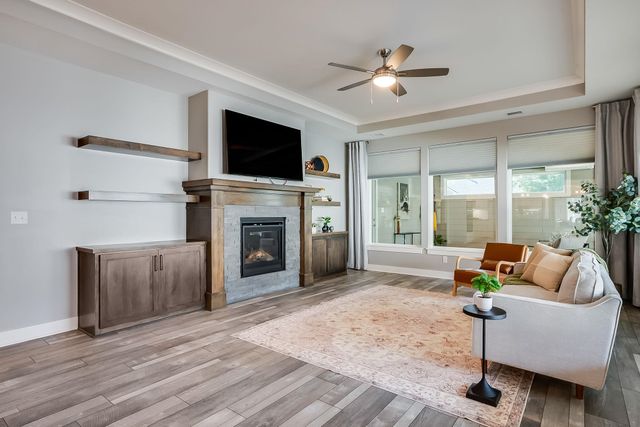 1219 S Forestview St, Wichita, KS 67235