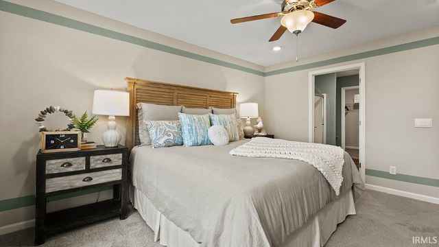 831 Catesby Court, Fort Wayne, IN 46818