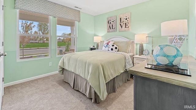 831 Catesby Court, Fort Wayne, IN 46818
