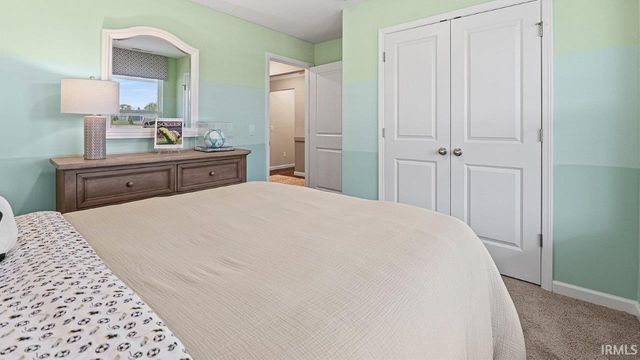 831 Catesby Court, Fort Wayne, IN 46818