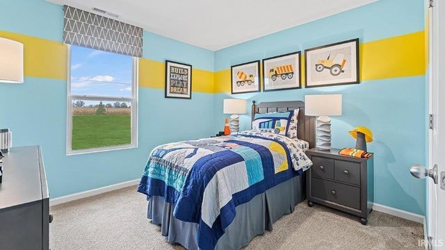 831 Catesby Court, Fort Wayne, IN 46818