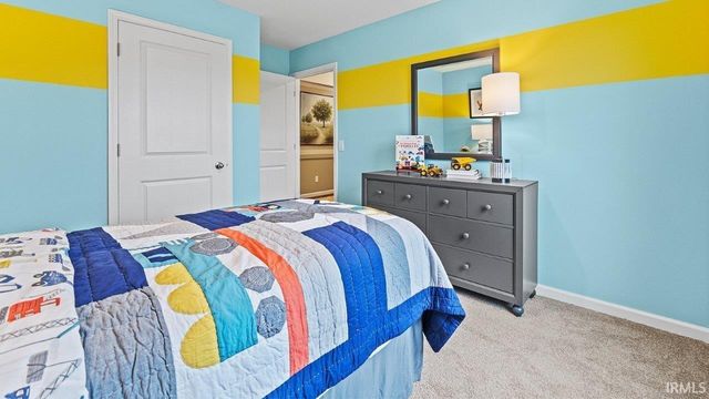 831 Catesby Court, Fort Wayne, IN 46818