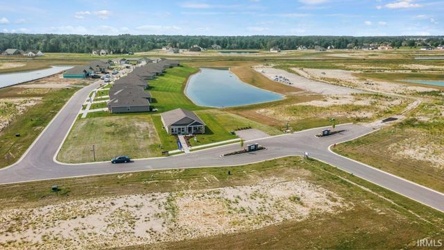 831 Catesby Court, Fort Wayne, IN 46818