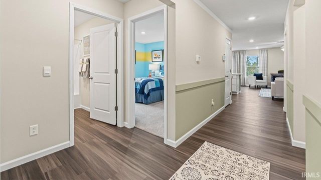 831 Catesby Court, Fort Wayne, IN 46818