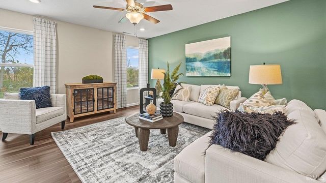 831 Catesby Court, Fort Wayne, IN 46818
