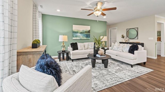 831 Catesby Court, Fort Wayne, IN 46818