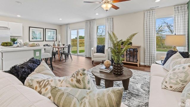 831 Catesby Court, Fort Wayne, IN 46818