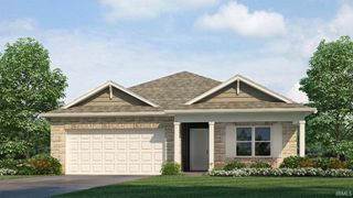 831 Catesby Court, Fort Wayne, IN 46818
